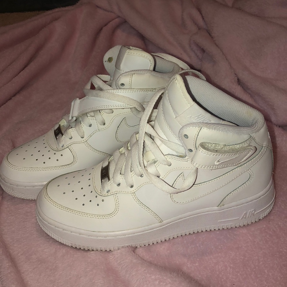 Nike Air Force